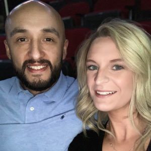 Meet your Posher, Jordan